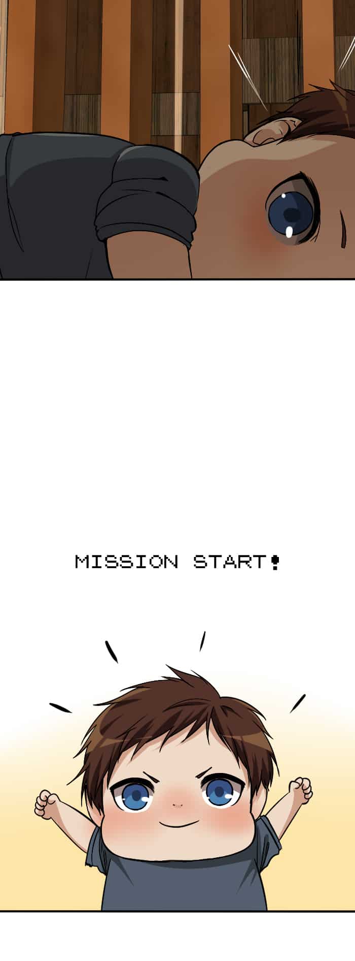 The Beginning After The End Chapter 2 image 18